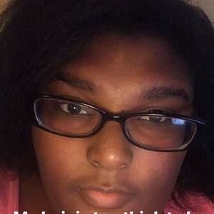 Meet your Posher, Jenise